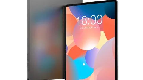 Teclast T50 Pro Helio G99 nyolcmagos 8 GB 8 GB RAM 256 GB