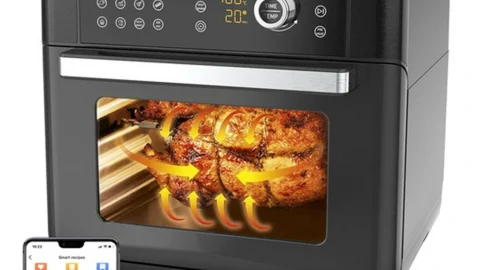 Proscenic T31 Air Fryer