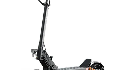 JOYOR S10-S elektromos roller